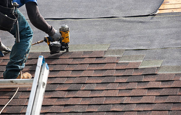 Licensed Roof Repair service in Warwick, GA - Brentwood Metal Roofing